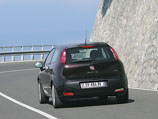 Fiat Punto Evo